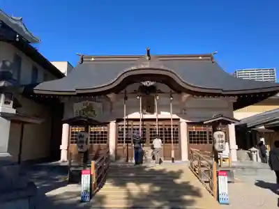 龍城神社(愛知県)