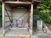 常徳院(千葉県)