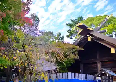 伊勢山皇大神宮(神奈川県)