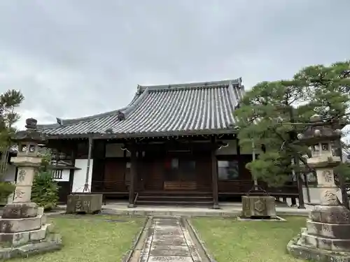 台鏡寺(大阪府)