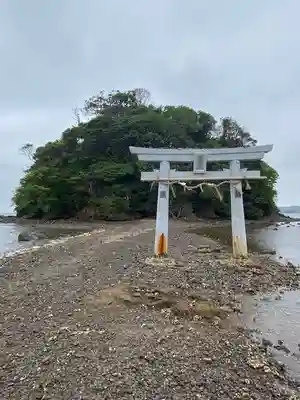 小島神社(長崎県)
