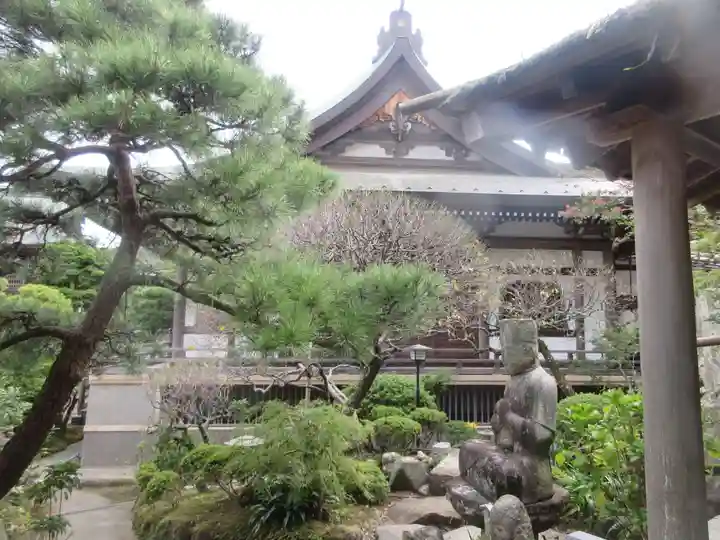 妙高院のその他建物