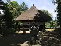 智識寺のその他建物
