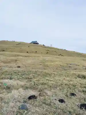 箱根元宮(神奈川県)