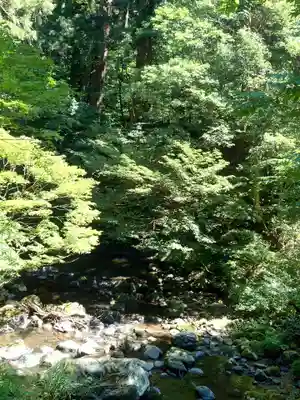 出羽神社(出羽三山神社)～三神合祭殿～(山形県)