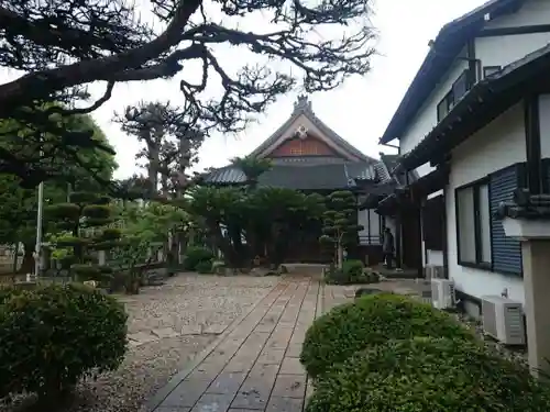 正覚寺(三重県)