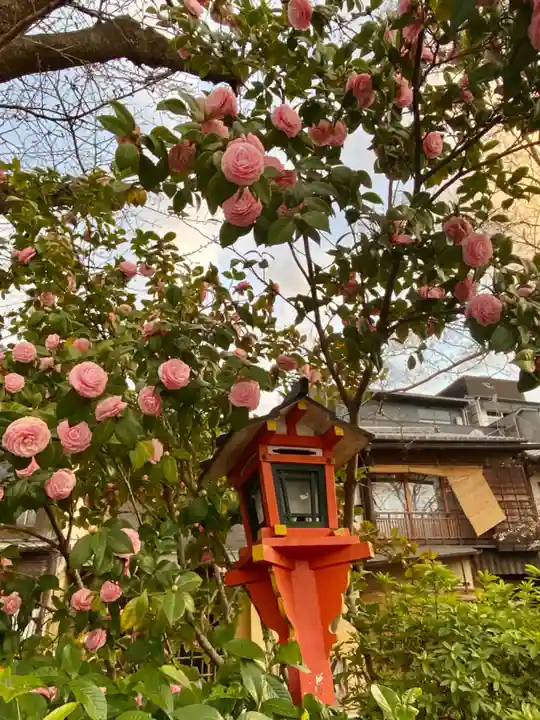 辰巳大明神(京都府)
