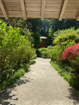 岩船寺のその他建物