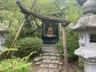 井口院のその他建物