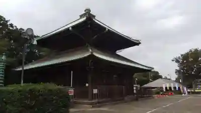池上本門寺のその他建物