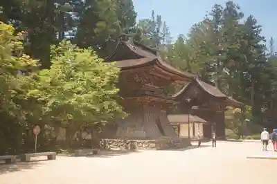 高野山金剛峯寺(和歌山県)