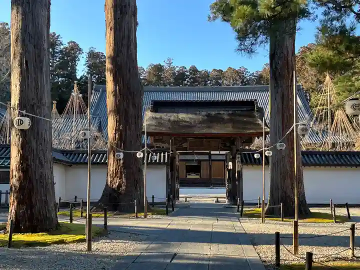 瑞巌寺(宮城県)