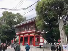 大須観音 （北野山真福寺宝生院）(愛知県)