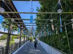 美多彌神社(大阪府)