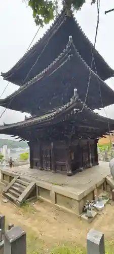 千光寺(広島県)