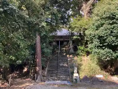 近江寺(兵庫県)