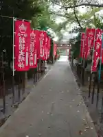 三軒地稲荷神社のその他建物