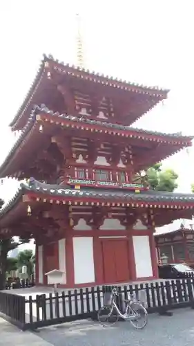 宝仙寺のその他建物