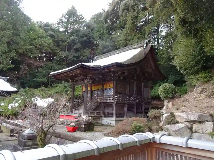 大野神社(滋賀県)