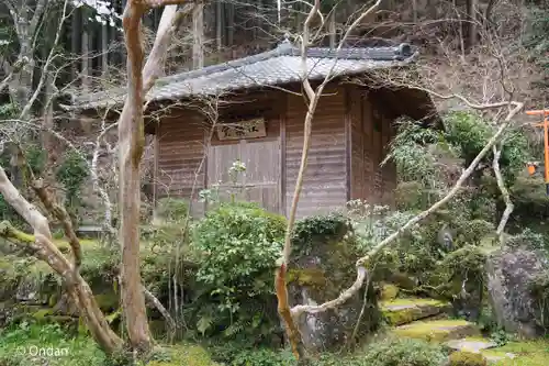 慧日寺(兵庫県)