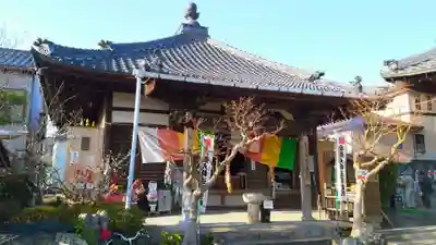 極楽寺の末社・摂社