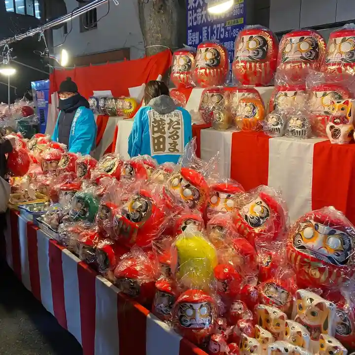 大前神社(栃木県)