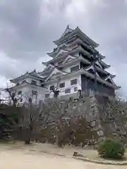 三蔵稲荷神社(広島県)