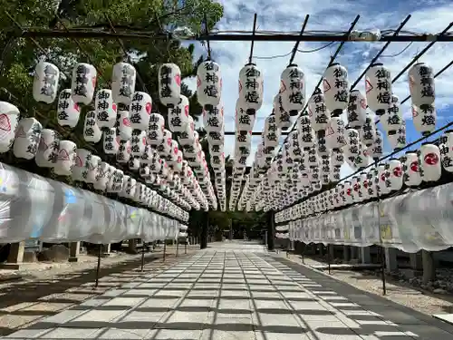 西宮神社のその他建物