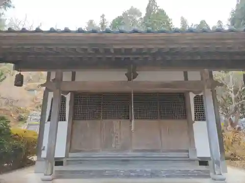 州伝寺(福島県)