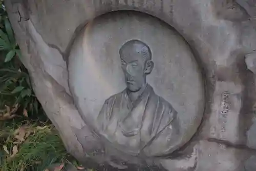 長命寺のその他建物