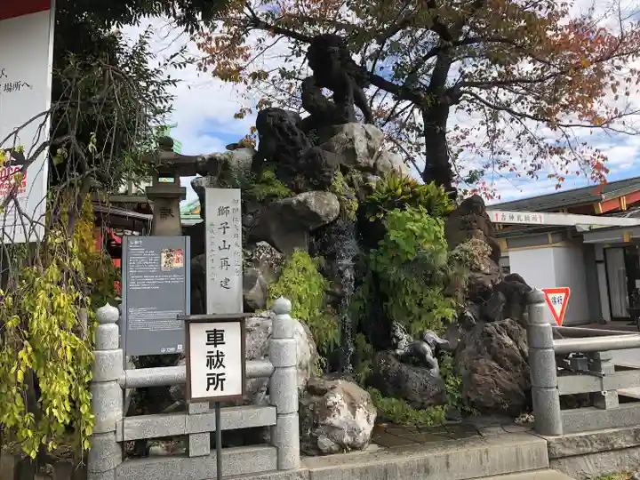 神田神社(神田明神)(東京都)