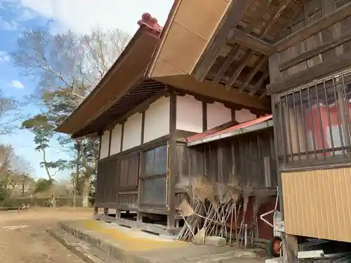 豊岡神社(千葉県)