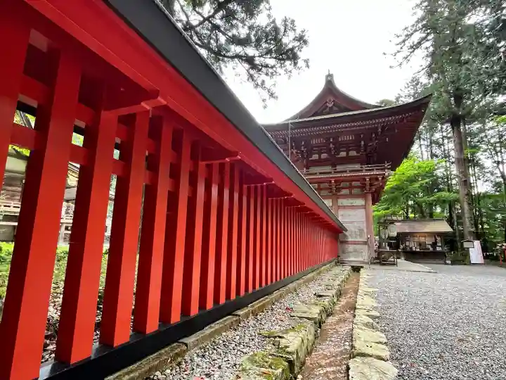 日吉大社(滋賀県)