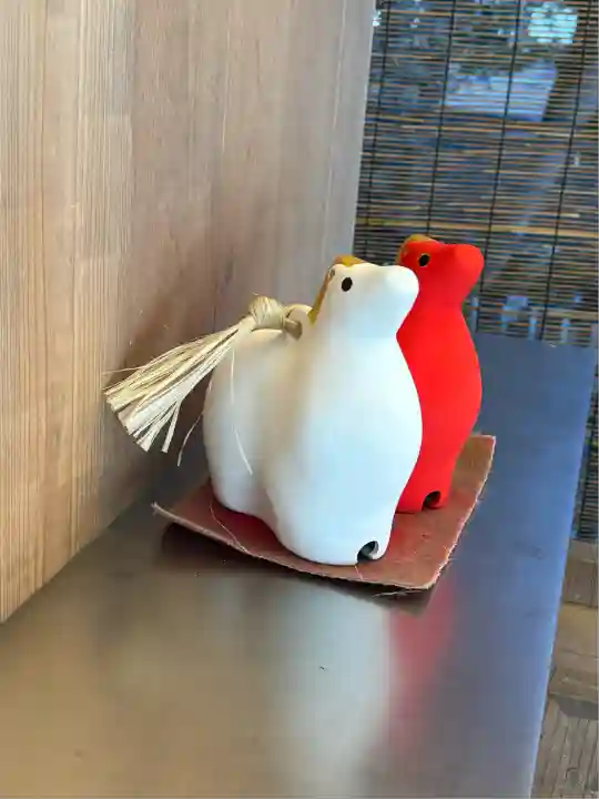 乃木神社(東京都)