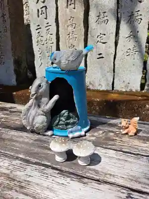 小倉八幡神社(徳島県)