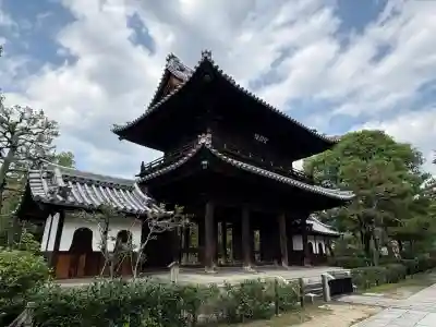 建仁寺（建仁禅寺）(京都府)