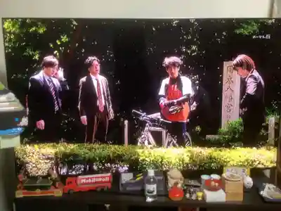 岡本神社(東京都)