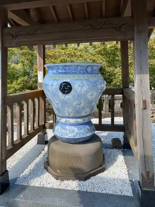 陶山神社のその他建物