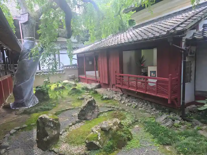 十輪寺(京都府)