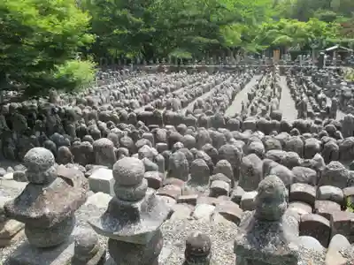 化野念仏寺のその他建物