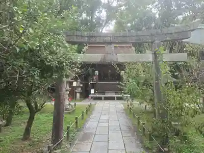 北野天満宮(京都府)