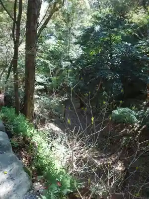 伊勢神宮外宮(豊受大神宮)の周辺