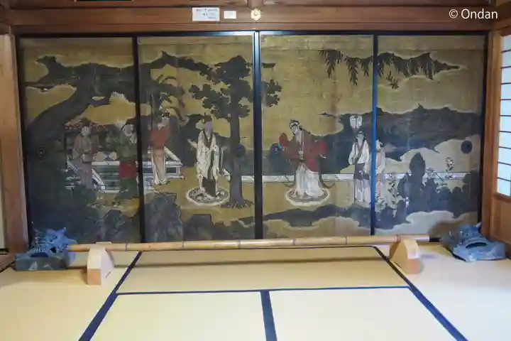 海住山寺(京都府)