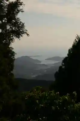 出石寺(愛媛県)