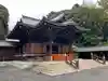 井草八幡宮(東京都)