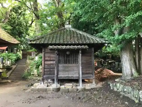 八葉寺のその他建物