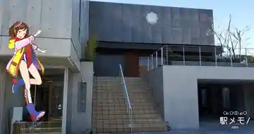 信隆寺の本殿・本堂