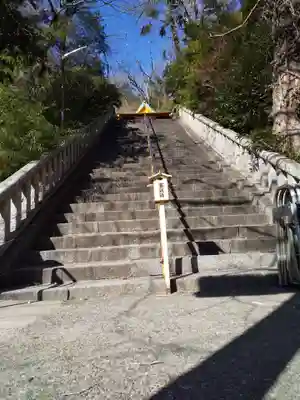雷神社のその他建物
