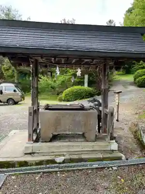 飛騨東照宮(岐阜県)