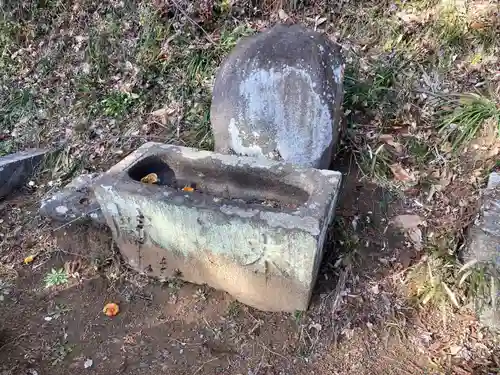 天津神社(神奈川県)